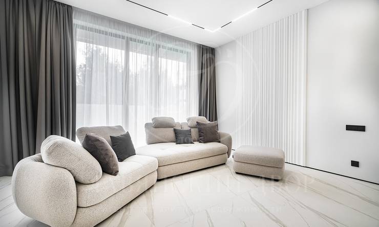 Лот-11999-415945 продажа дома 1-е Успенское шоссе Заря