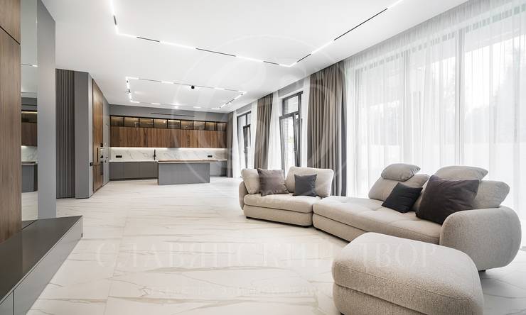 Лот-11999-415946 продажа дома 1-е Успенское шоссе Заря