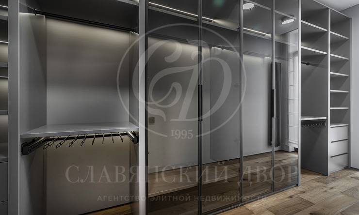 Лот-11999-415956 продажа дома 1-е Успенское шоссе Заря