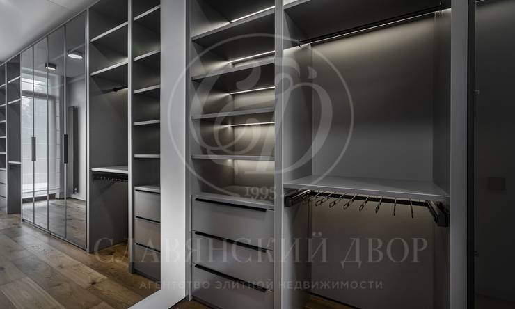 Лот-11999-415957 продажа дома 1-е Успенское шоссе Заря