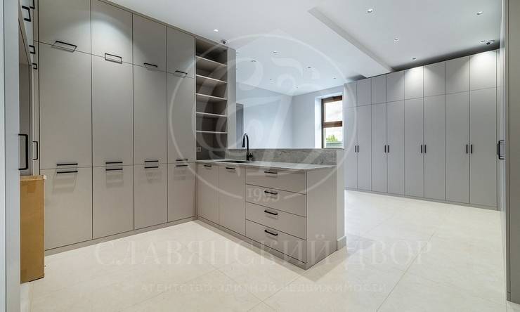 Лот-12010-415983 продажа дома Новорижское шоссе Миллениум парк