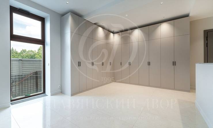 Лот-12010-415984 продажа дома Новорижское шоссе Миллениум парк