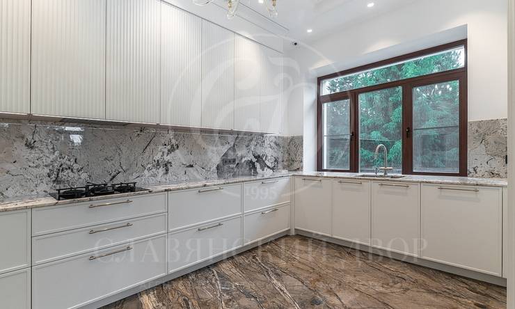 Лот-12010-416005 продажа дома Новорижское шоссе Миллениум парк