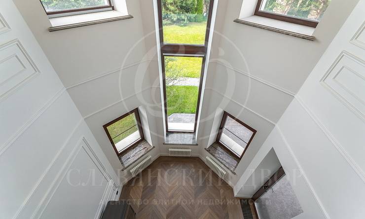 Лот-12010-416014 продажа дома Новорижское шоссе Миллениум парк