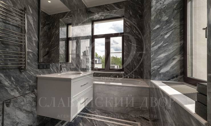 Лот-12010-416016 продажа дома Новорижское шоссе Миллениум парк