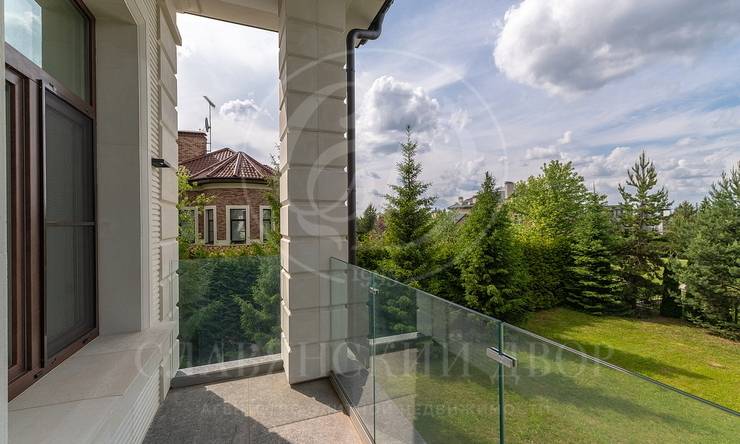 Лот-12010-416017 продажа дома Новорижское шоссе Миллениум парк