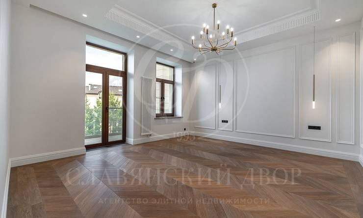 Лот-12010-416020 продажа дома Новорижское шоссе Миллениум парк