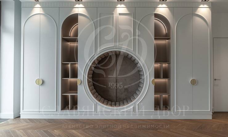 Лот-12010-416028 продажа дома Новорижское шоссе Миллениум парк