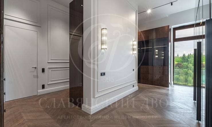 Лот-12010-416030 продажа дома Новорижское шоссе Миллениум парк