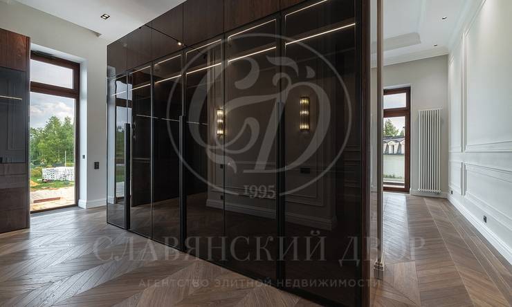 Лот-12010-416032 продажа дома Новорижское шоссе Миллениум парк