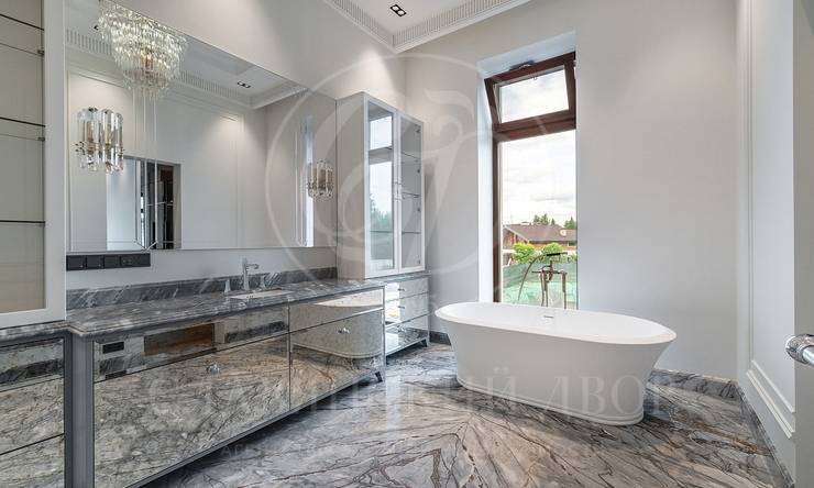 Лот-12010-416035 продажа дома Новорижское шоссе Миллениум парк