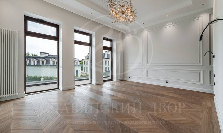 Лот-12010-416036 продажа дома Новорижское шоссе Миллениум парк