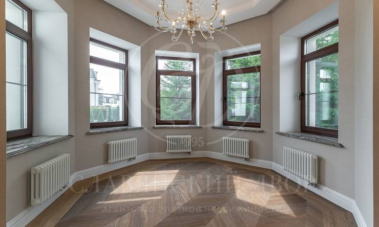 Лот-12010-416042 продажа дома Новорижское шоссе Миллениум парк