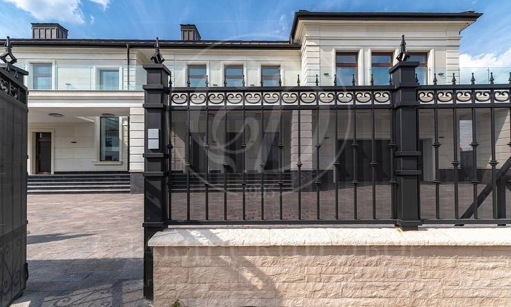 Лот-12010-416043 продажа дома Новорижское шоссе Миллениум парк