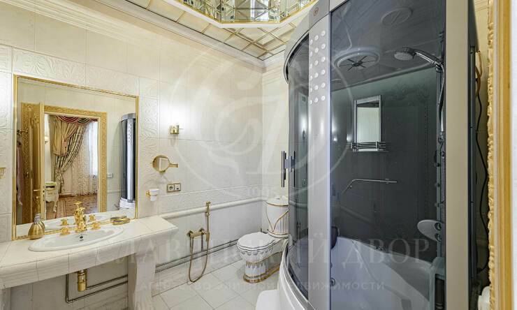 Лот-12011-416075 продажа дома Новорижское шоссе 3 Охота