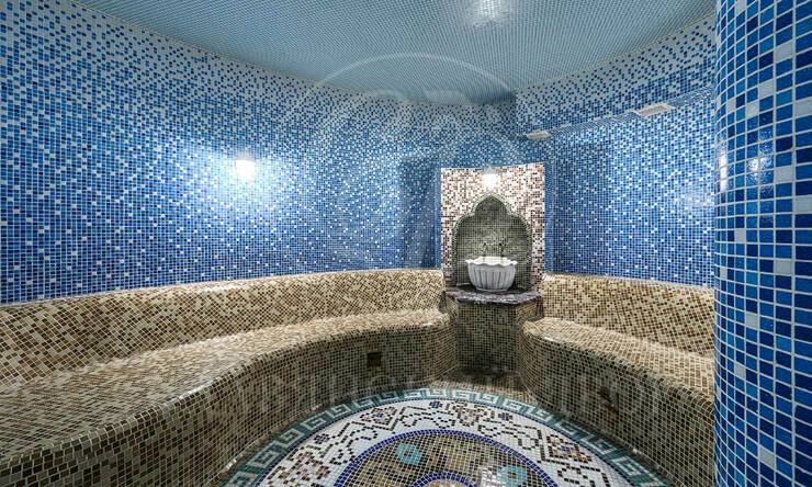 Лот-12011-416097 продажа дома Новорижское шоссе 3 Охота