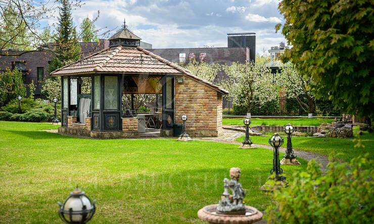 Лот-12011-416099 продажа дома Новорижское шоссе 3 Охота