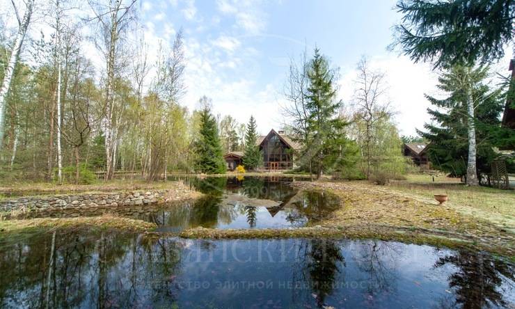 продажа  Мытищинский район  Коттеджный поселок Вешки