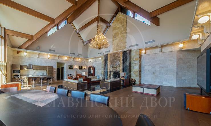 продажа  Мытищинский район  Коттеджный поселок Вешки