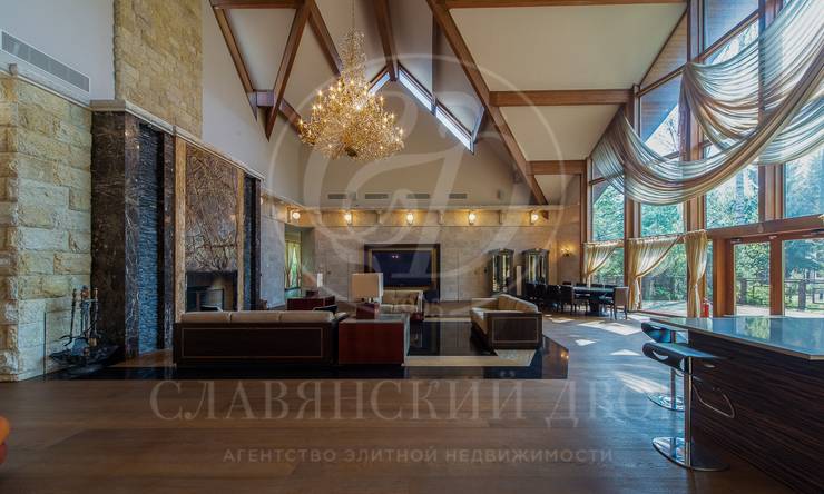 продажа  Мытищинский район  Коттеджный поселок Вешки