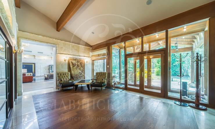 продажа  Мытищинский район  Коттеджный поселок Вешки