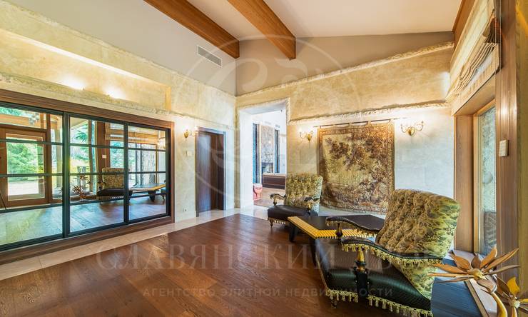 продажа  Мытищинский район  Коттеджный поселок Вешки