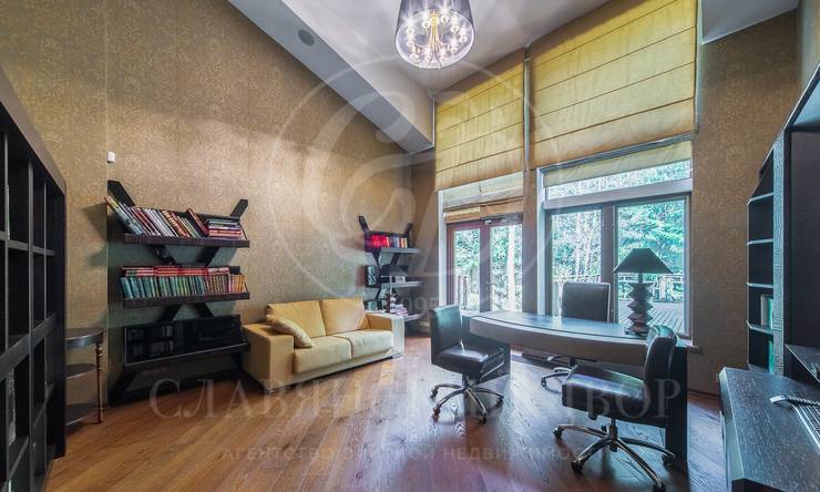 продажа  Мытищинский район  Коттеджный поселок Вешки