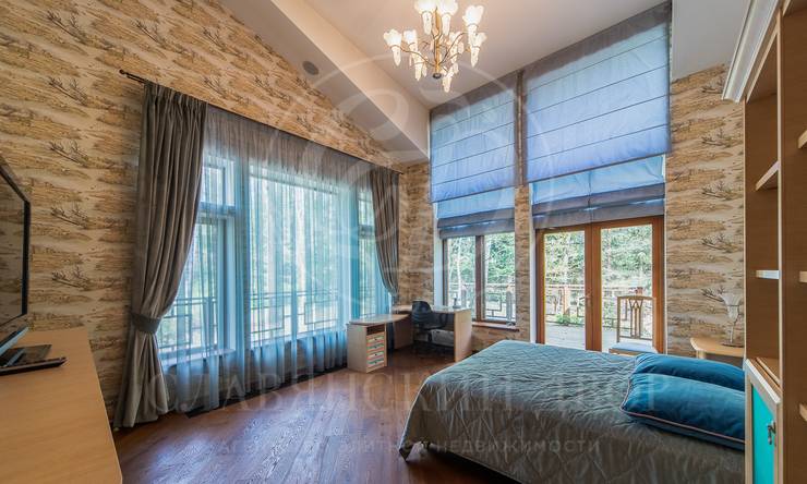 продажа  Мытищинский район  Коттеджный поселок Вешки