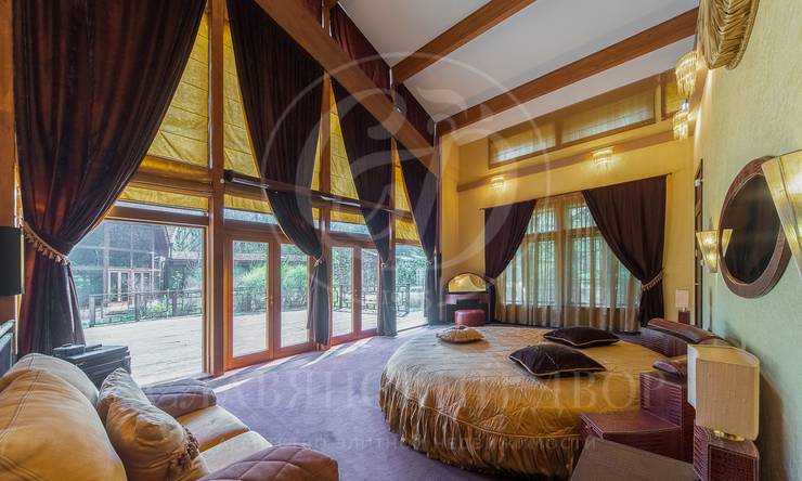 продажа  Мытищинский район  Коттеджный поселок Вешки