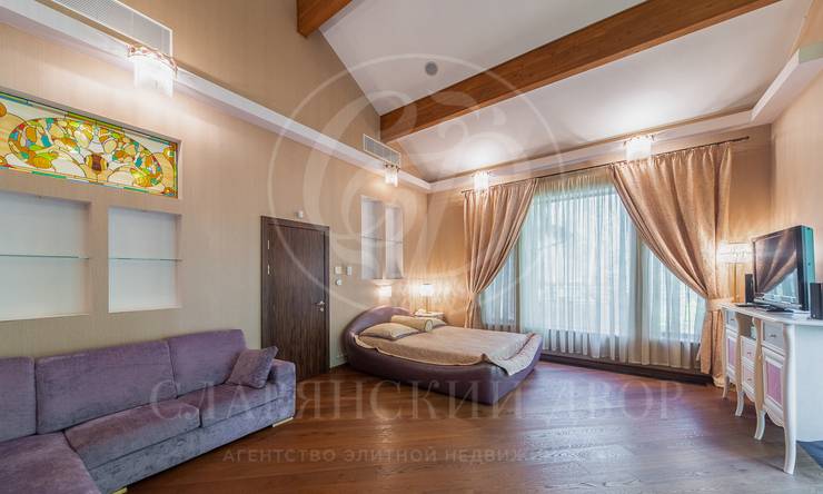 продажа  Мытищинский район  Коттеджный поселок Вешки