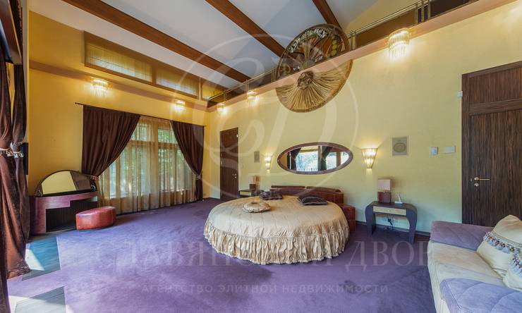 продажа  Мытищинский район  Коттеджный поселок Вешки