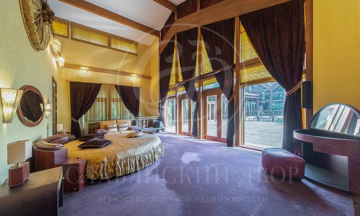 продажа  Мытищинский район  Коттеджный поселок Вешки