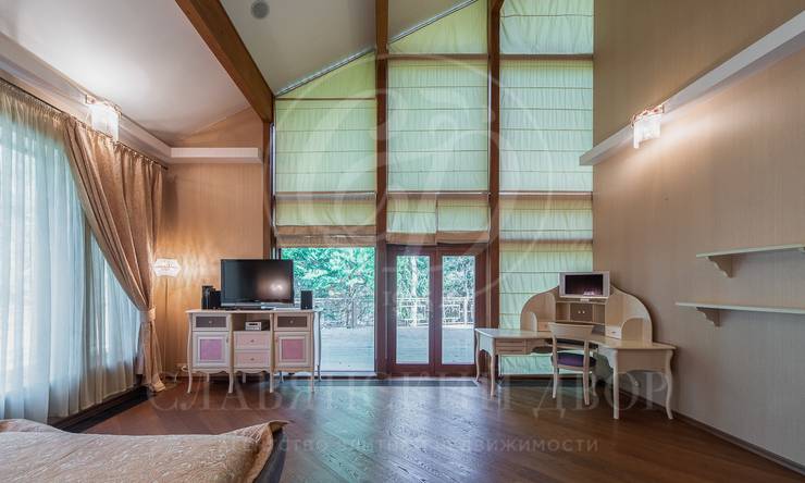 продажа  Мытищинский район  Коттеджный поселок Вешки