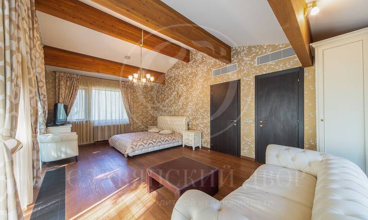 продажа  Мытищинский район  Коттеджный поселок Вешки