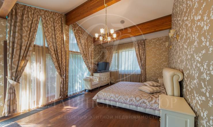 продажа  Мытищинский район  Коттеджный поселок Вешки