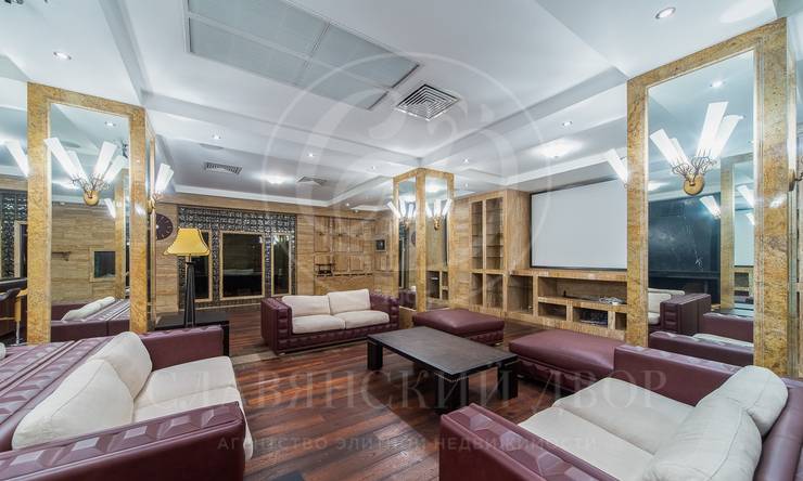 продажа  Мытищинский район  Коттеджный поселок Вешки