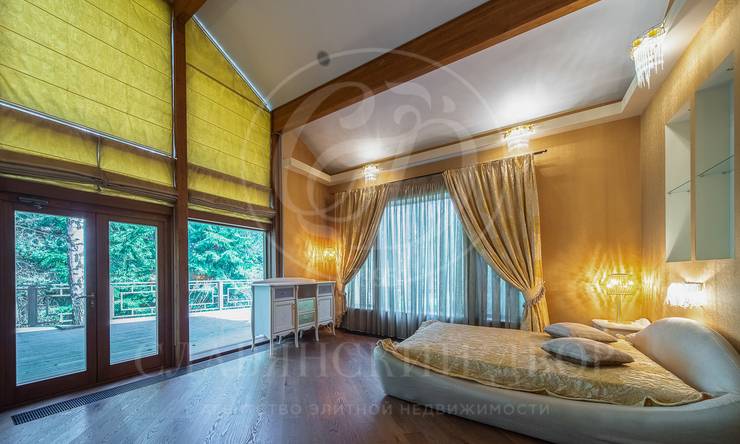 продажа  Мытищинский район  Коттеджный поселок Вешки