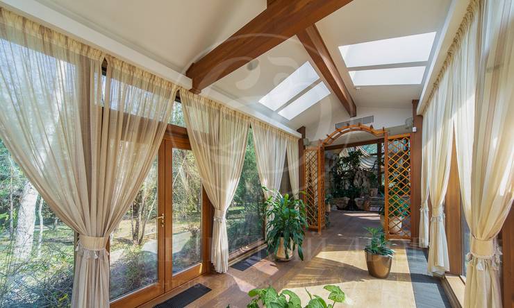 продажа  Мытищинский район  Коттеджный поселок Вешки