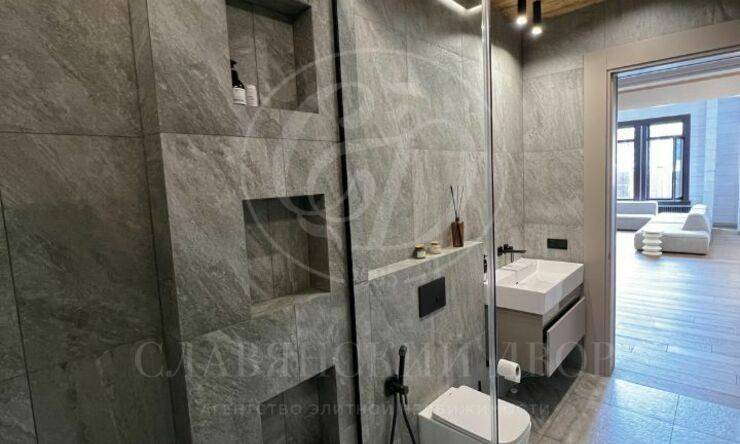 Лот-12014-416330 продажа дома Рублево-Успенское шоссе Сареево Малое