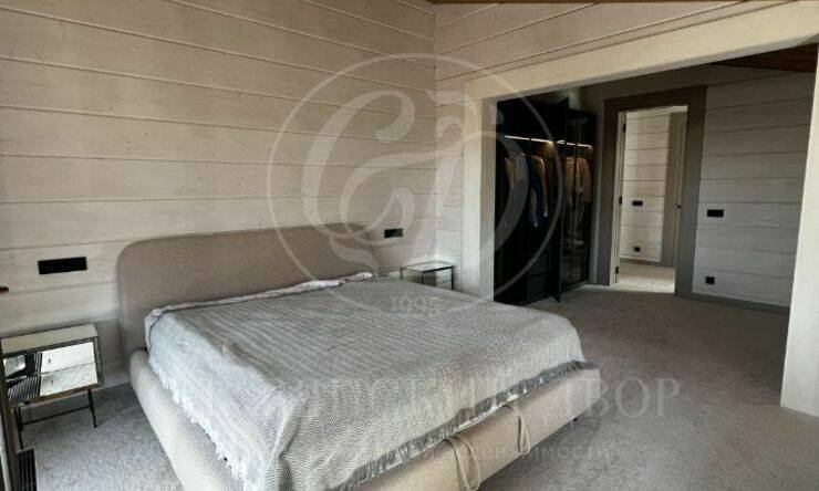 Лот-12014-416339 продажа дома Рублево-Успенское шоссе Сареево Малое