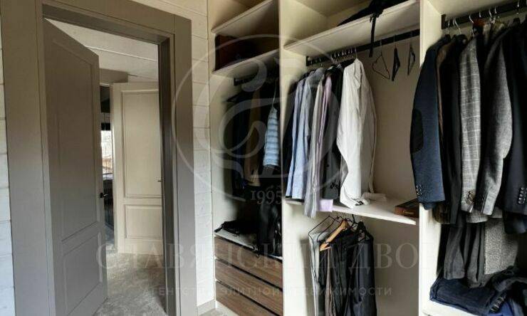 Лот-12014-416344 продажа дома Рублево-Успенское шоссе Сареево Малое