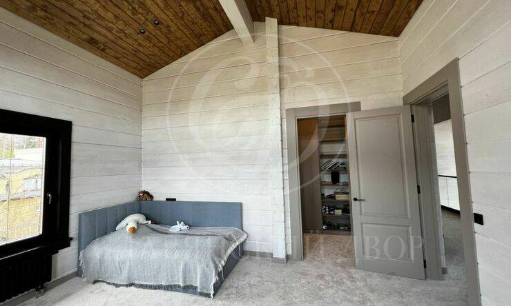 Лот-12014-416405 продажа дома Рублево-Успенское шоссе Сареево Малое