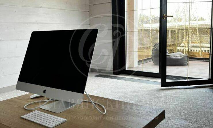 Лот-12014-416424 продажа дома Рублево-Успенское шоссе Сареево Малое