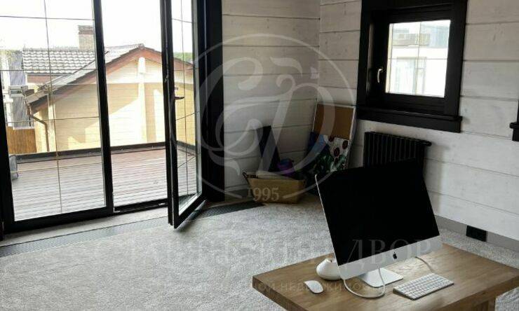 Лот-12014-416428 продажа дома Рублево-Успенское шоссе Сареево Малое