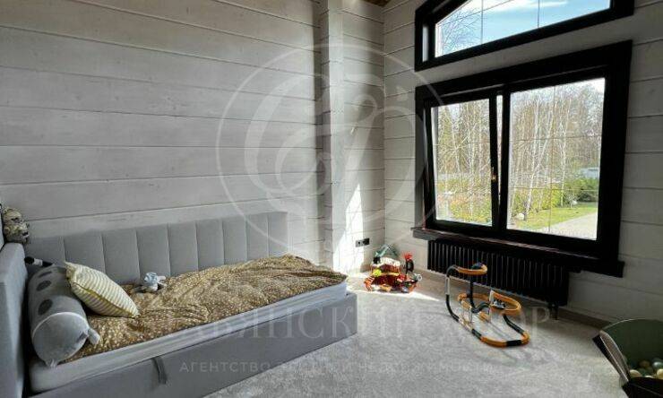 Лот-12015-416478 аренда дома Рублево-Успенское шоссе Сареево Малое