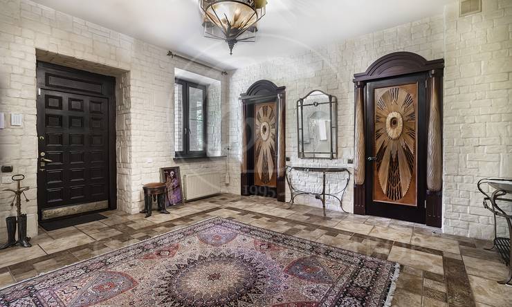 Лот-12016-416483 аренда дома Рублево-Успенское шоссе Усово-5