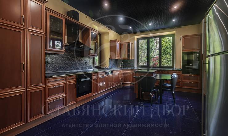 Лот-12016-416484 аренда дома Рублево-Успенское шоссе Усово-5