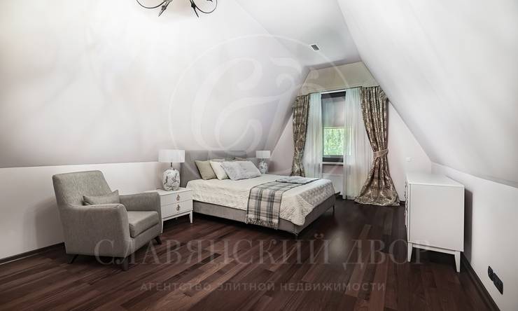 Лот-12016-416504 аренда дома Рублево-Успенское шоссе Усово-5