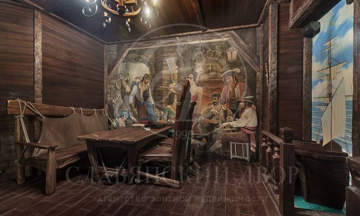 Лот-12016-416511 аренда дома Рублево-Успенское шоссе Усово-5