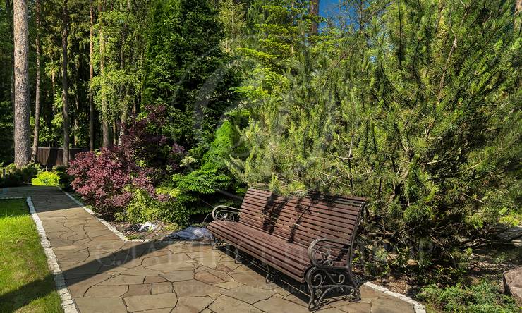 Лот-12016-416516 аренда дома Рублево-Успенское шоссе Усово-5